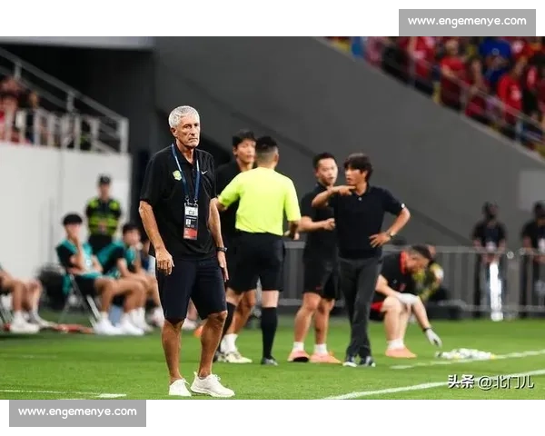 工体震怒！球迷怒吼塞蒂恩下课，李磊侯森挺身护主：责任全在我们