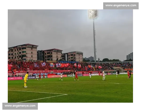 主场 1 分险守优势!铜梁龙 0-0 战平石家庄 主场 1 分险守优势!铜梁龙 0-0 战平石家庄