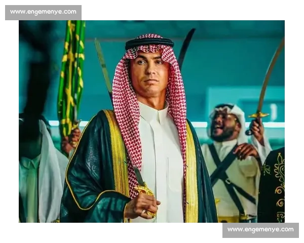 C 罗 40 岁再续传奇！沙特豪门三天内敲定续约