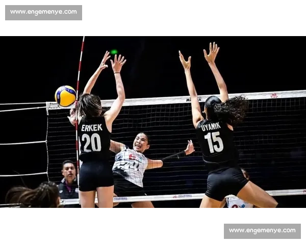 0-3 脆败菲律宾：女排青训的锅，谁来背？