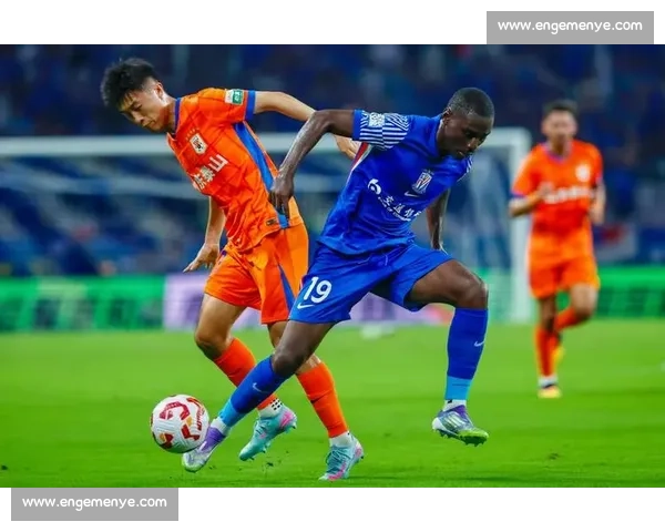 上海申花：痛定思痛，以改变破局争冠之路