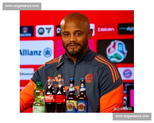 拜仁亿元锋线博弈：孔帕尼亲定核心 + 转会费拉锯战升级