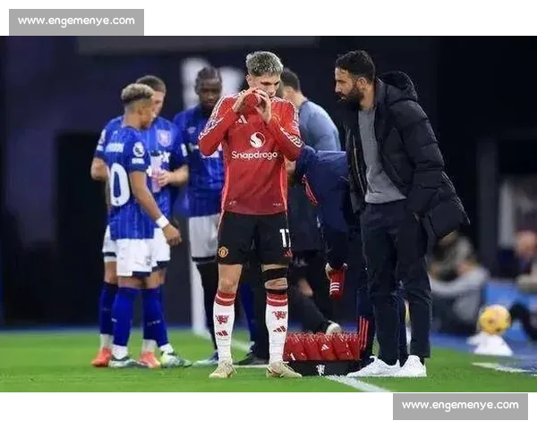 曼联 5600 万欧甩卖加纳乔，切尔西领跑争夺战