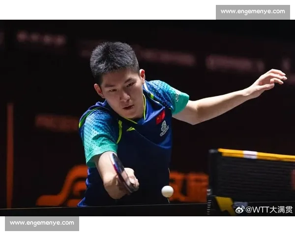 中韩乒乓巅峰对决国乒能否再创辉煌之战前瞻看点解析全景展望焦点