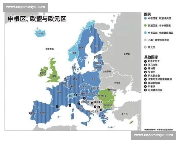 德国与英国博弈升级下的欧洲格局与全球经济安全影响解析前景 德国与英国博弈升级下的欧洲格局与全球经济安全影响解析前景