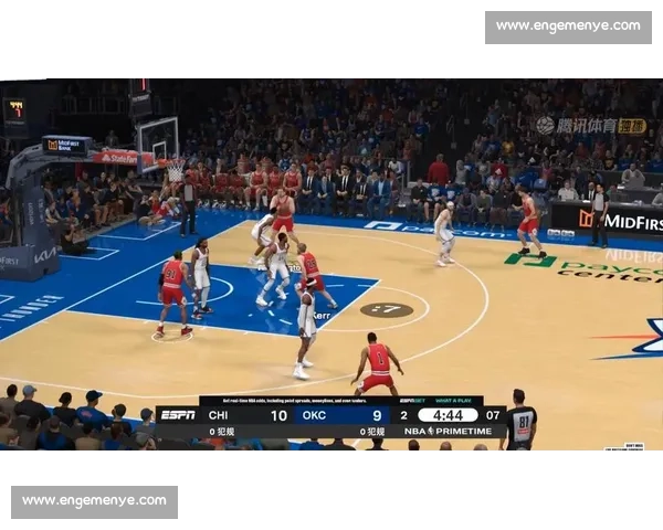 雷霆对决公牛青春风暴碰撞强硬防守引爆全场看点胜负悬念拉满赛季