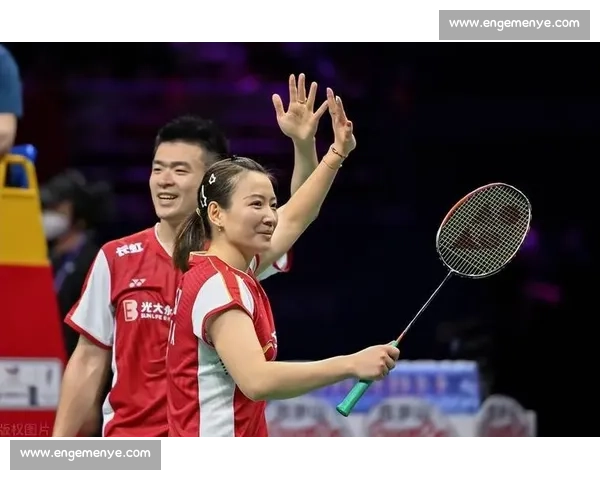 苏迪曼杯决赛巅峰对决中国队迎战日本队书写新篇章世界羽坛荣耀之战