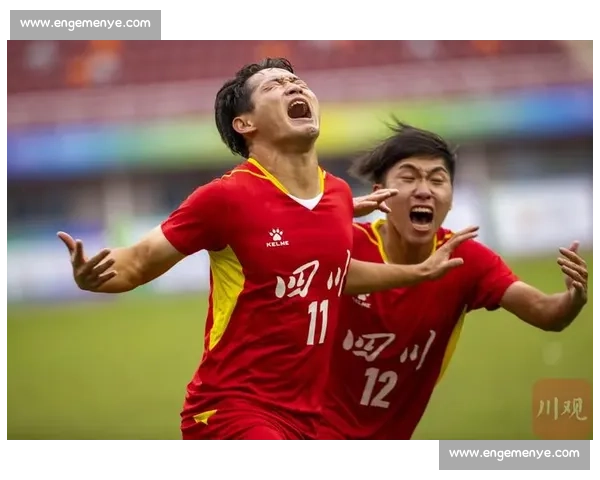 美国对阵沙特U20激战一触即发，新星较量引爆青年足球激情